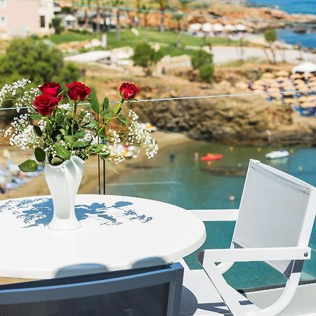 Contessa Del Mare Villa Panormos  Bagian luar foto